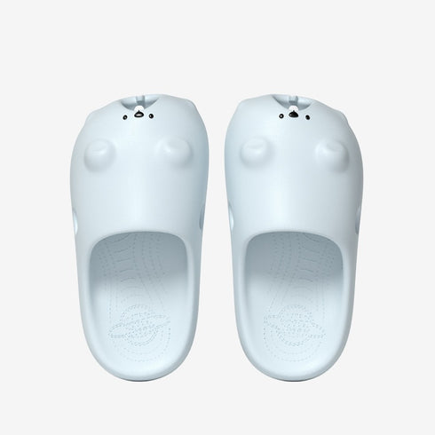 Gopher Slides